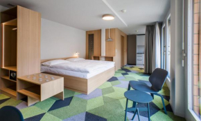 The Lab Hotel & Apartments Thun